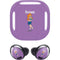 Disney Roxane Galaxy Buds Pro Skin