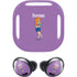 Disney Roxane Galaxy Buds Pro Skin