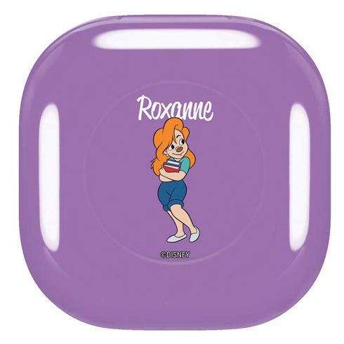Disney Roxane Galaxy Buds Pro Skin