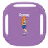 Disney Roxane Galaxy Buds Pro Skin