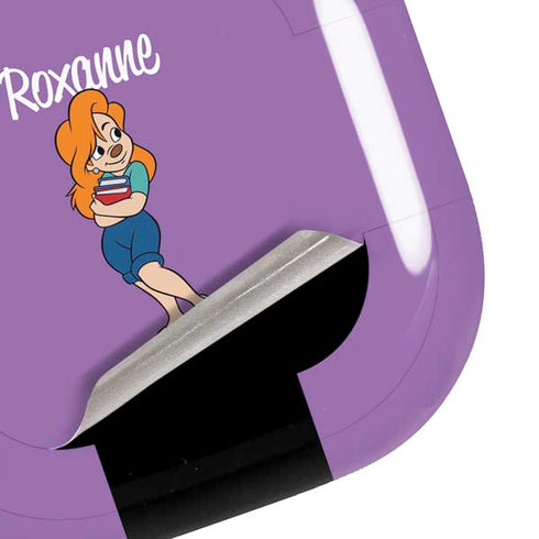 Disney Roxane Galaxy Buds Pro Skin