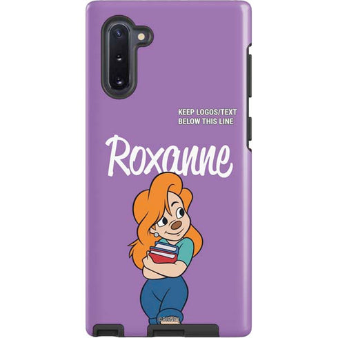 Disney Roxane Galaxy Cases