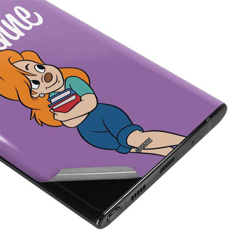 Disney Roxane Galaxy Note 10 Skin