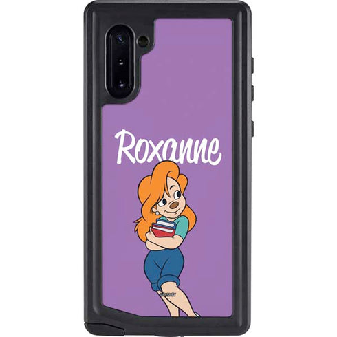 Disney Roxane Galaxy Cases