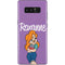Disney Roxane Galaxy Note 8 Skin