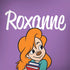 Disney Roxane Galaxy Note 8 Skin