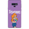 Disney Roxane Galaxy Note 9 Skin