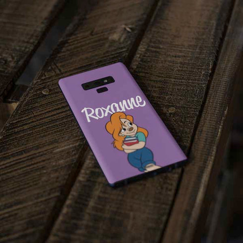 Disney Roxane Galaxy Note 9 Skin