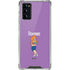Disney Roxane Galaxy Note20 5G Clear Case