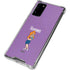 Disney Roxane Galaxy Note20 5G Clear Case