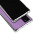 Disney Roxane Galaxy Note20 5G Clear Case