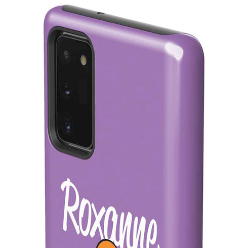 Disney Roxane Galaxy Note20 5G Pro Case