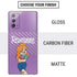 Disney Roxane Galaxy Note20 5G Skin
