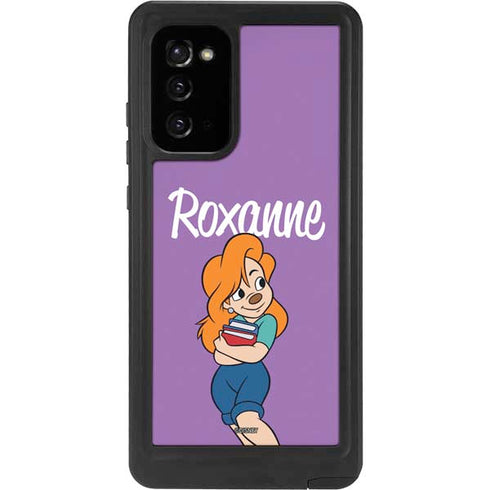 Disney Roxane Galaxy Note20 5G Waterproof Case