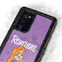 Disney Roxane Galaxy Note20 5G Waterproof Case