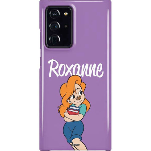 Disney Roxane Galaxy Cases