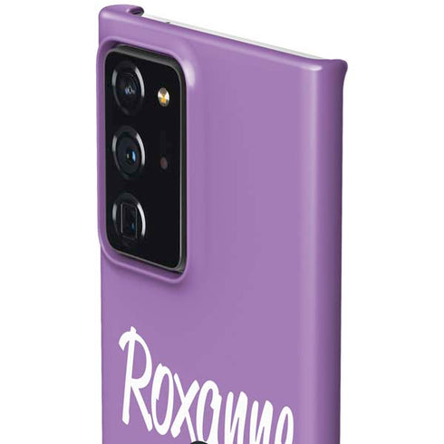 Disney Roxane Galaxy Note20 Ultra 5G Lite Case