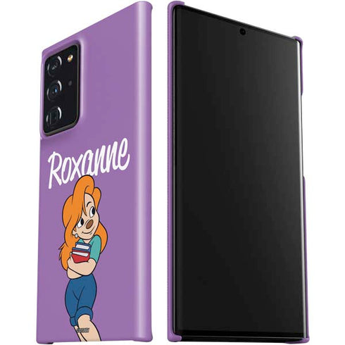Disney Roxane Galaxy Note20 Ultra 5G Lite Case