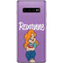 Disney Roxane Galaxy S10 Plus Skin