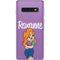 Disney Roxane Galaxy S10 Skin