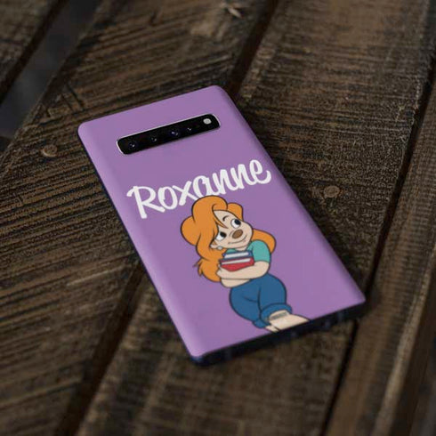Disney Roxane Galaxy S10 Skin