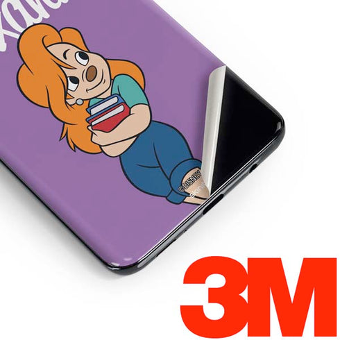 Disney Roxane Galaxy S10e Skin