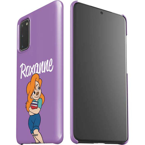 Disney Roxane Galaxy S20 Lite Case