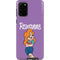Disney Roxane Galaxy S20 Plus Pro Case