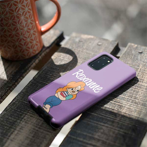 Disney Roxane Galaxy S20 Plus Pro Case