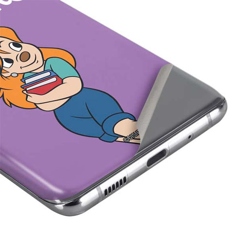 Disney Roxane Galaxy S20 Plus Skin