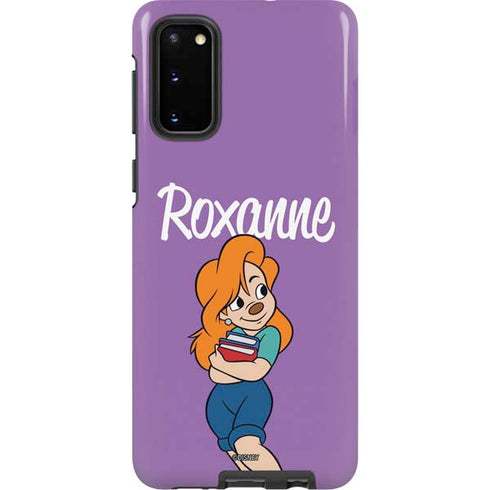Disney Roxane Galaxy S20 Pro Case