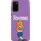 Disney Roxane Galaxy S20 Pro Case