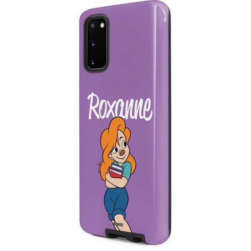 Disney Roxane Galaxy S20 Pro Case
