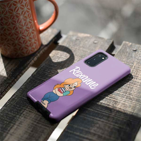 Disney Roxane Galaxy S20 Pro Case