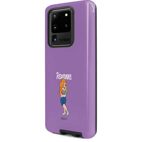 Disney Roxane Galaxy S20 Ultra 5G Pro Case