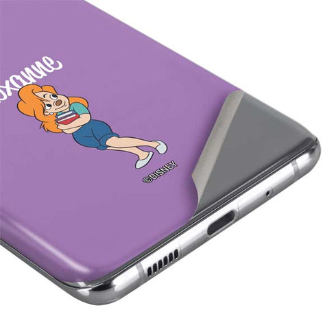 Disney Roxane Galaxy S20 Ultra 5G Skin