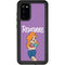 Disney Roxane Galaxy S20 Waterproof Case