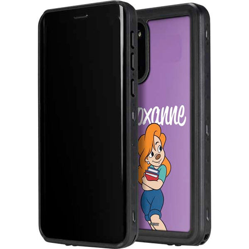 Disney Roxane Galaxy S20 Waterproof Case