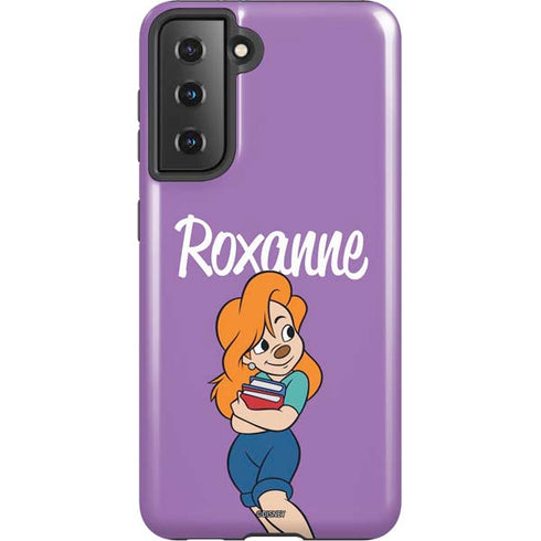 Disney Roxane Galaxy S21 5G Pro Case