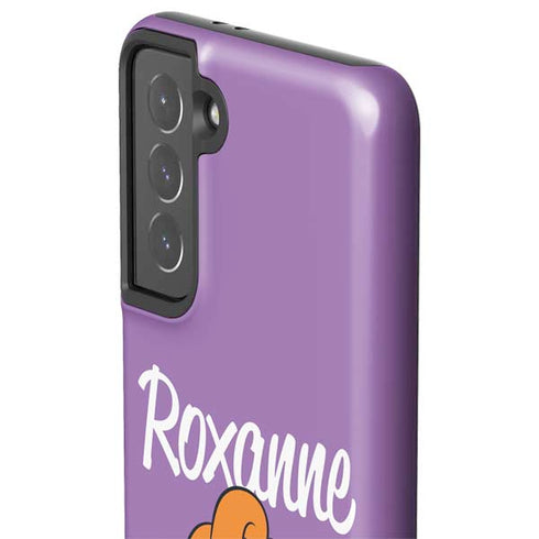 Disney Roxane Galaxy S21 5G Pro Case