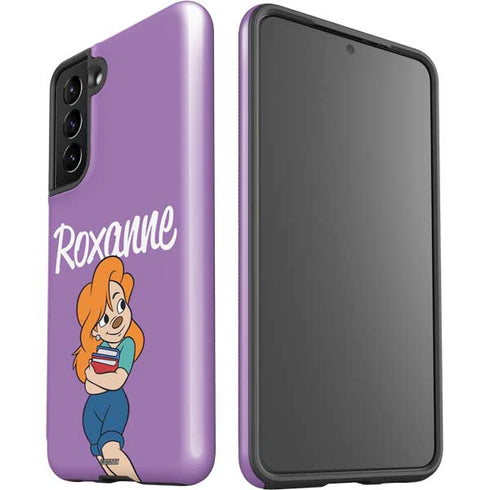 Disney Roxane Galaxy S21 5G Pro Case