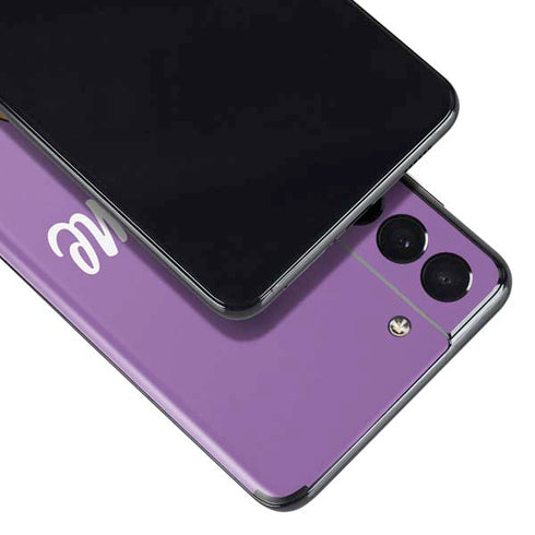 Disney Roxane Galaxy S21 5G Skin