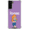Disney Roxane Galaxy S21 FE Clear Case