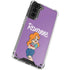 Disney Roxane Galaxy S21 Plus 5G Clear Case