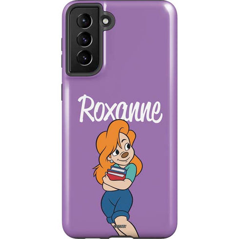 Disney Roxane Galaxy S21 Plus 5G Pro Case