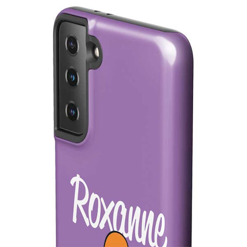 Disney Roxane Galaxy S21 Plus 5G Pro Case