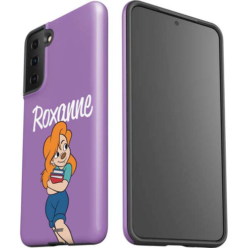 Disney Roxane Galaxy S21 Plus 5G Pro Case
