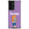 Disney Roxane Galaxy S21 Ultra 5G Clear Case