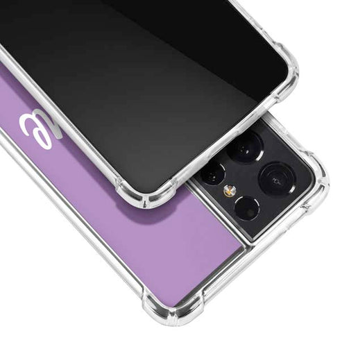 Disney Roxane Galaxy S21 Ultra 5G Clear Case