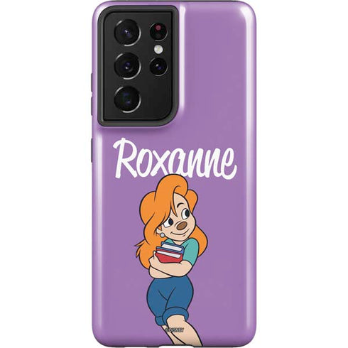 Disney Roxane Galaxy S21 Ultra 5G Pro Case